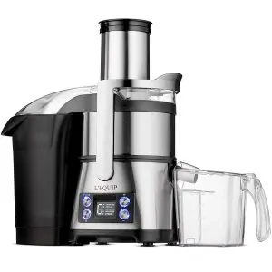 l'equip centrifugal juicer