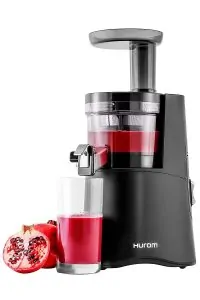 What Is The Best Masticating Juicer Brand To Buy? 1 hurom h-aa slow juicer