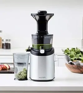 Hurom H101 Easy Clean Slow Juicer Hurom H101 Slow Juicer