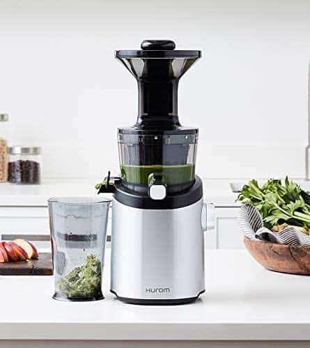 Hurom H101 Slow Juicer