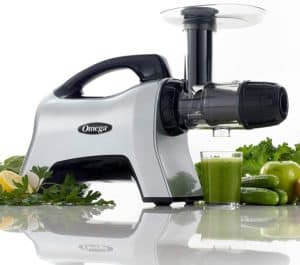 OmegaNC1000HDS Juicer best apple juicer