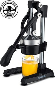 Gourmia GMJ9970 Citrus Press