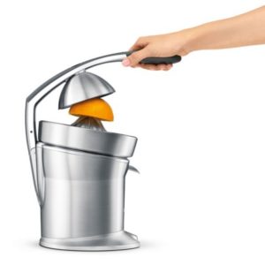 breville 800CPXL Citrus juicer