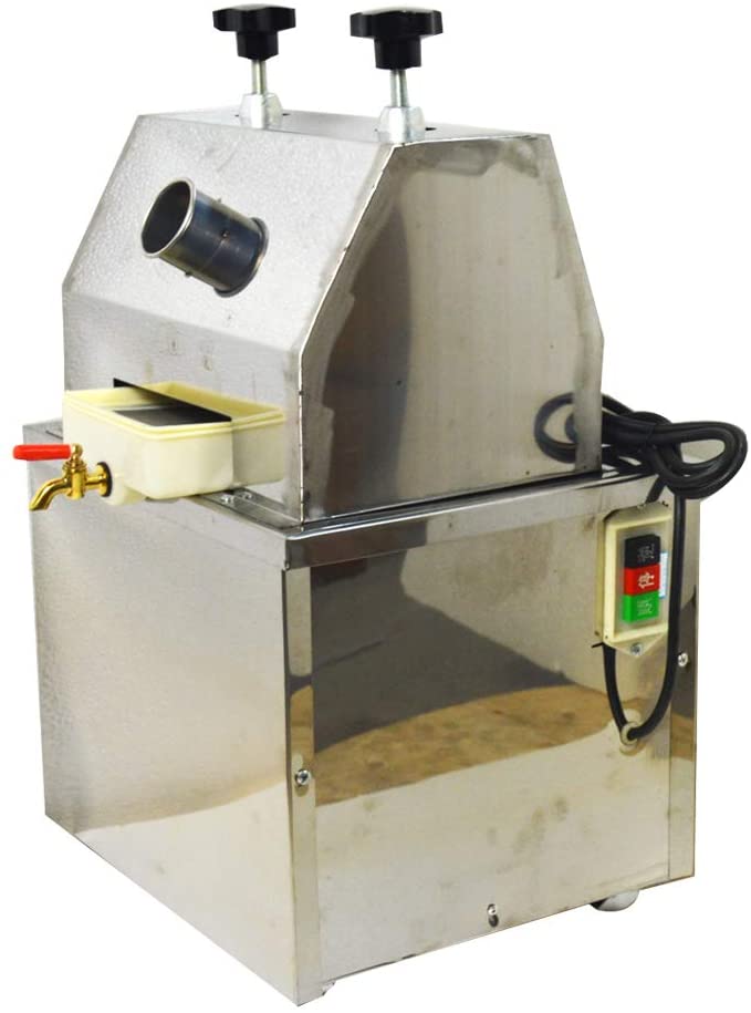 Best Sugar Cane Machine Juicer Is There an Affordable Option