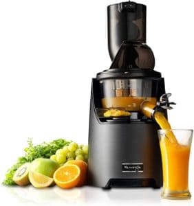 kuvings evo820 juicer