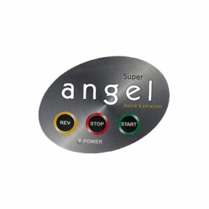 super angel control panel