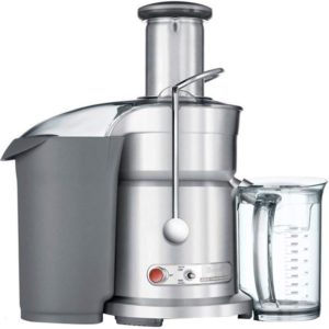 Breville 800JEXL Juicer Fountain Elite