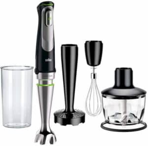 Immersion Blender