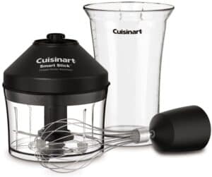 Cuisinart Hand Blender attachments