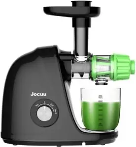 Jocuu Slow Masticating Juicer