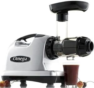 Omega J8006 Juicer