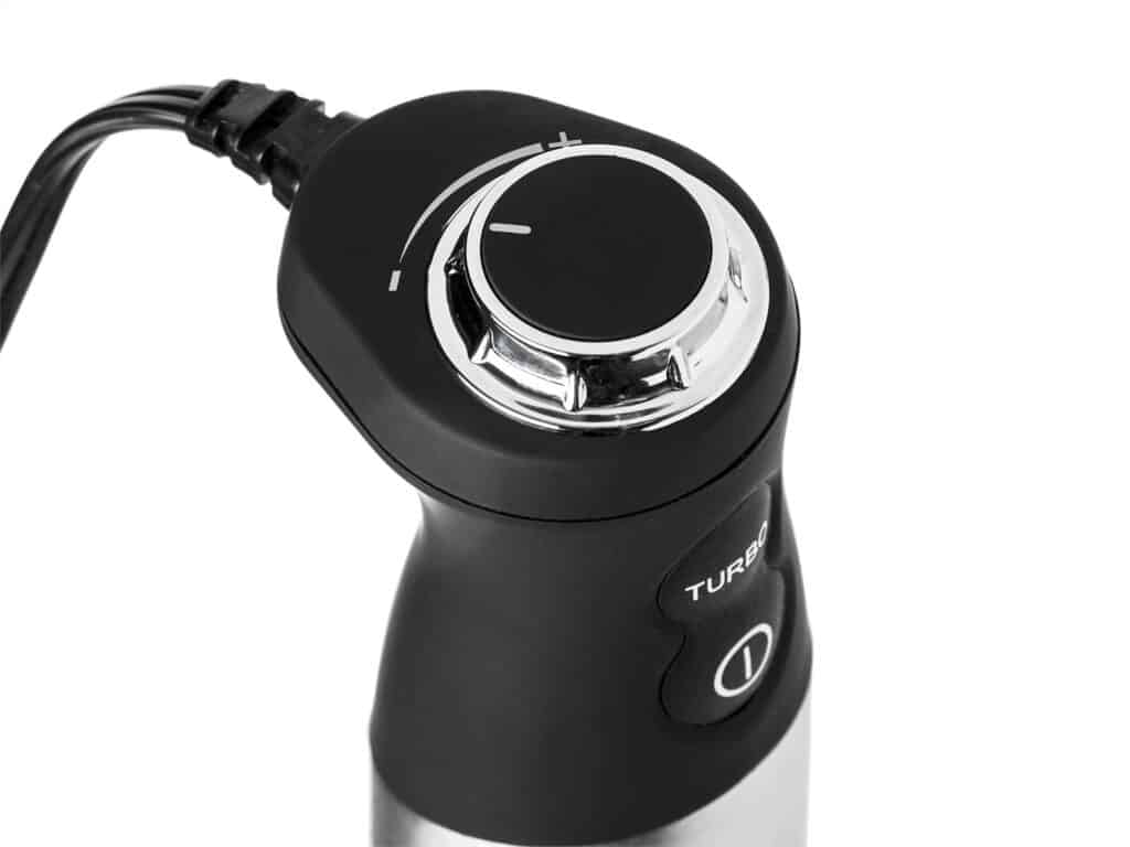 AllClad KZ750D Immersion Blender Review