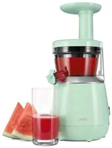 hurom hp juicer