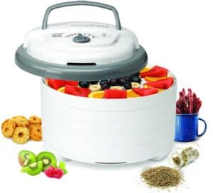 nesco dehydrator