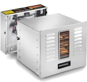 stx dehydrator commercila grade