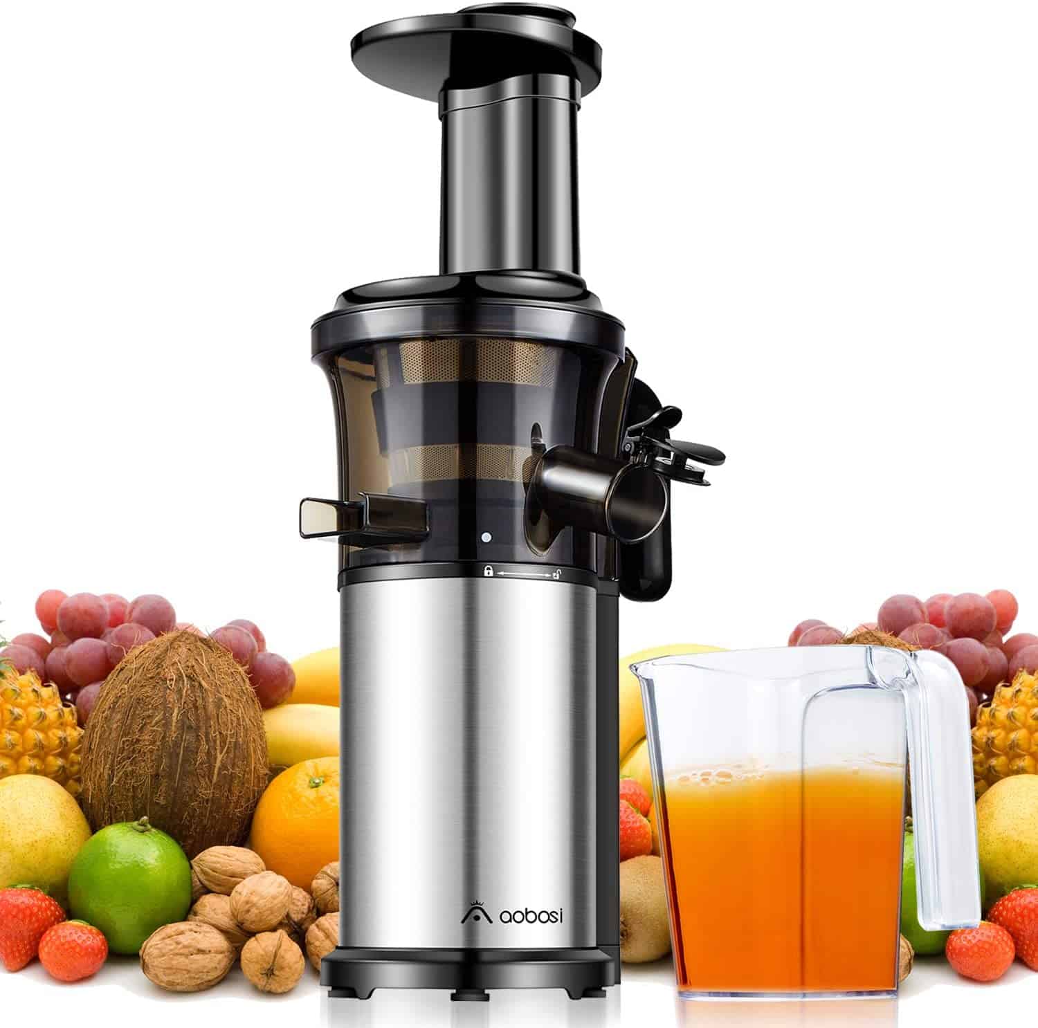Best Cheap Chinese Knockoff Juicers Kitchen Gear Pro