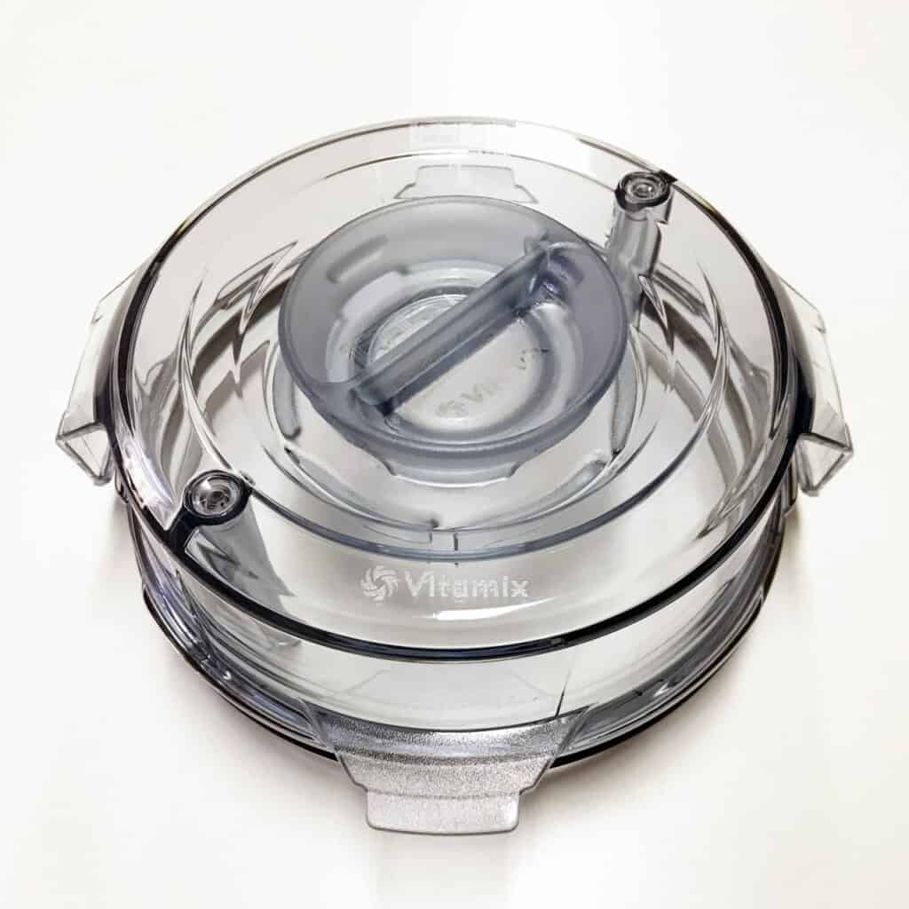 Vitamix Stainless Steel Container Review Kitchen Gear Pro