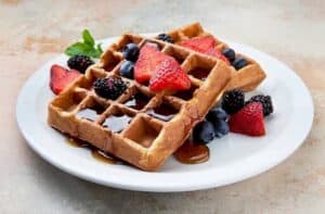 Waffle