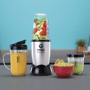 magic bullet blender