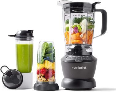 nutribullet blender combo 1200 watt