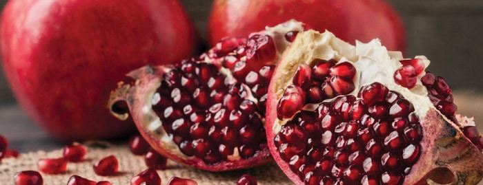 pomegranate juicer