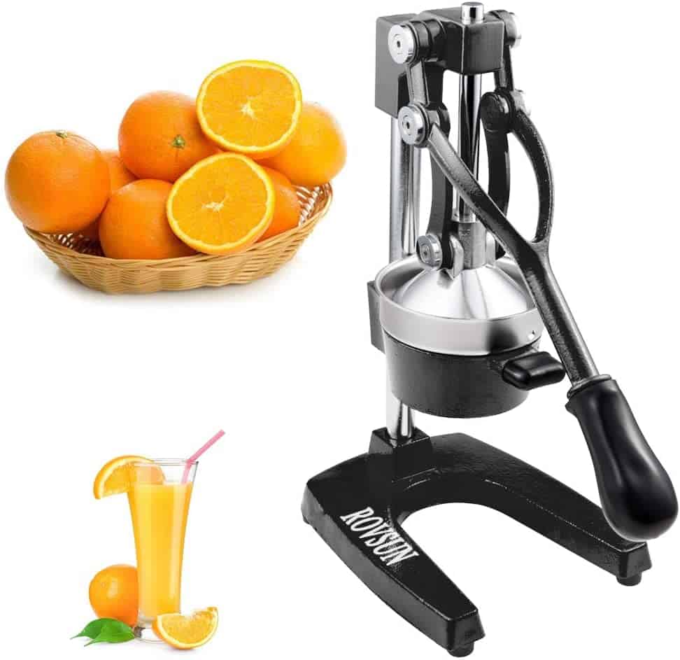Best Juicer For Extracting Pomegranate Juice Reviews 2023 Kitchen