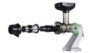 tribest Z-Star assembling