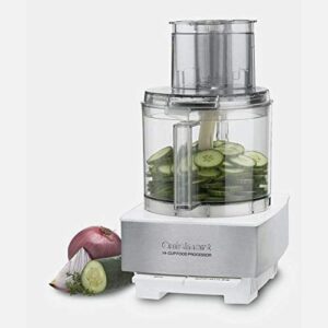 cuisinart food processor