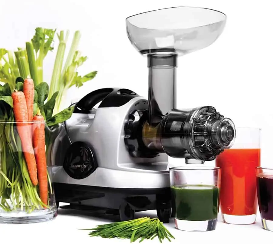 kuvings NJE -3589U Juicer