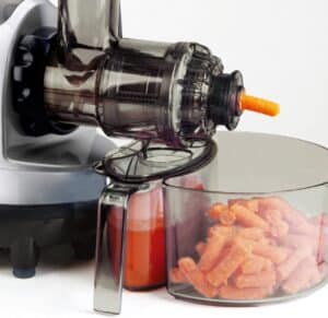 kuvings masicataing juicer end cap