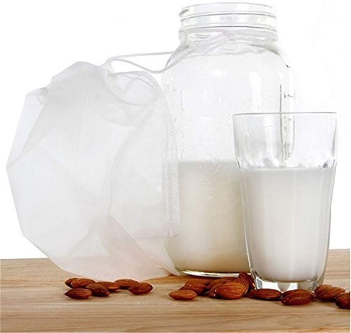 Nut Bag | Kitchen Gear Pro