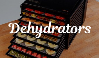 Dehydrators
