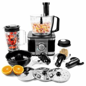 food processor