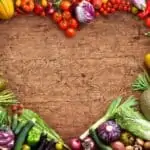 healthy food heart resize