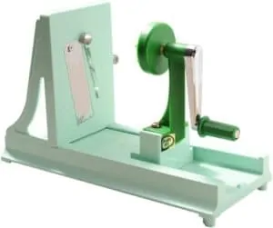 bebriner turner slicer