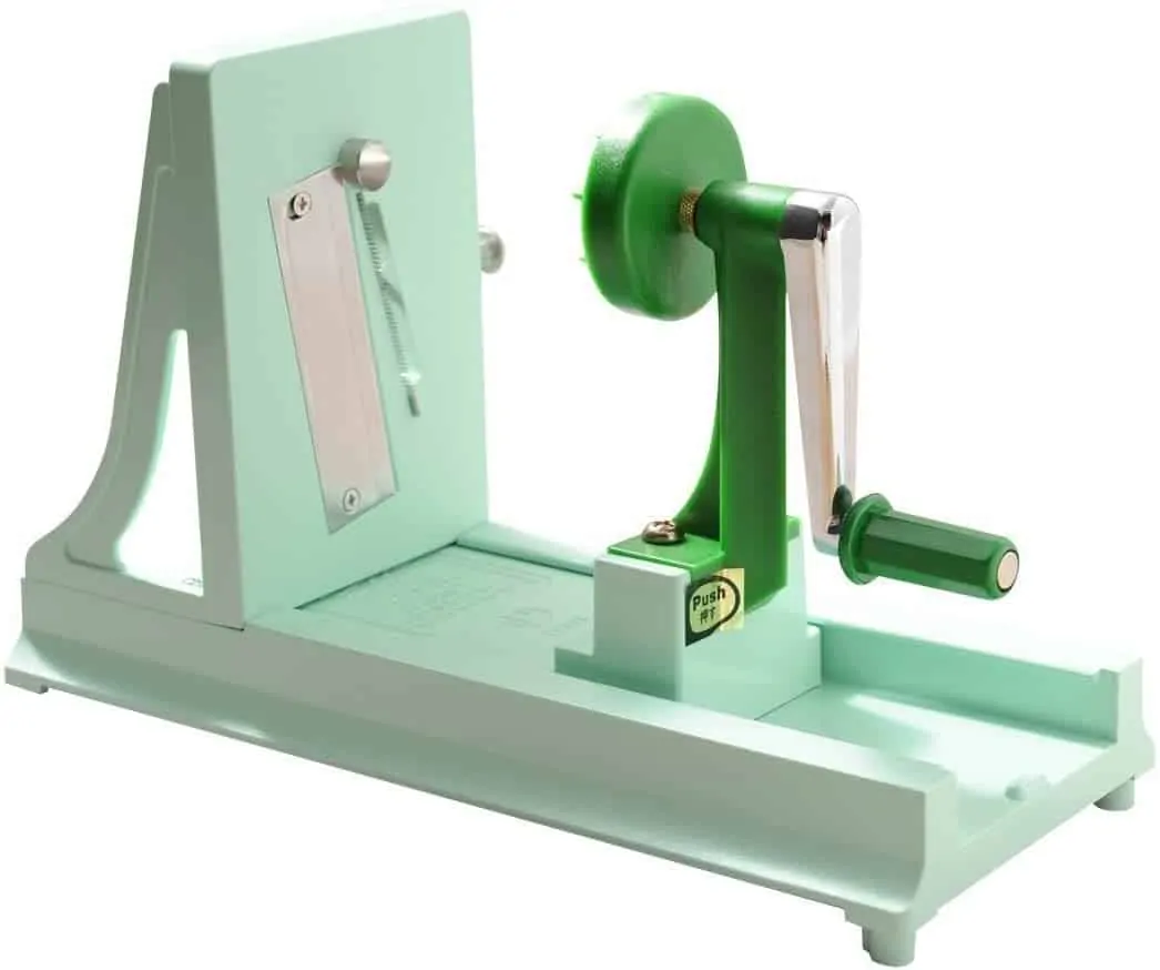 bebriner turner slicer