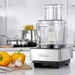 cuisinart food processor