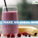 How to Make an Ideal Smoothie
