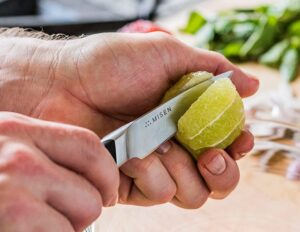 Kitchen Knives You Need for Home Cooking