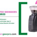 Best Coffee Grinders 2023