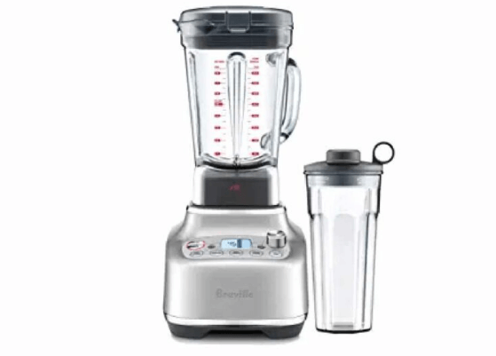 Breville The super Q blender