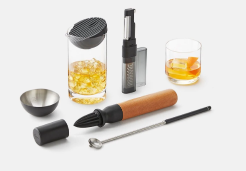 Craft Cocktail Set