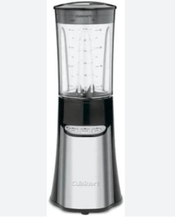 Cuisinart CPB-300 350 Watt BPA