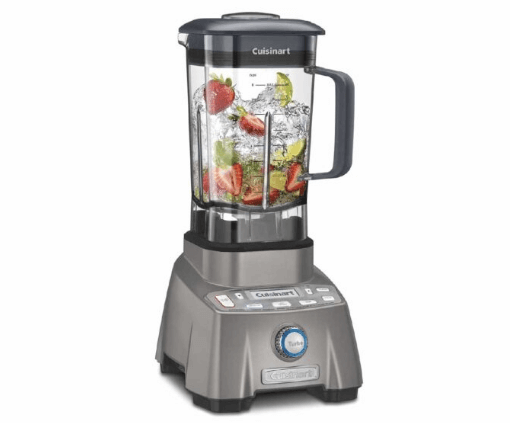 Cuisinart Hurricane Pro