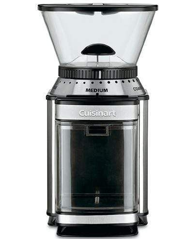 DBM-8 Supreme Grind Automatic Burr Mill