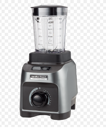 Hamilton Beach 58870 Quiet Blender 