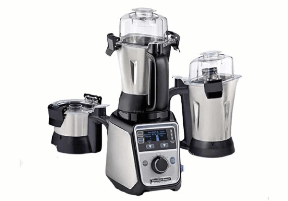 Hamilton Beach professional blender