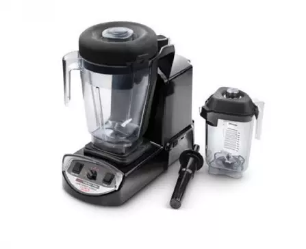  Most Powerful- Vitamix 5201 XL Blender