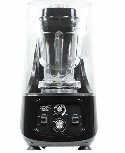 New Age Living Quiet Blender Series 1