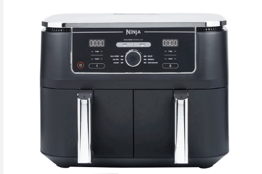 Ninja Foodi Max Dual Zone Air Fryer AF400